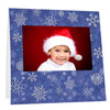 Snowflakes Instax Frame